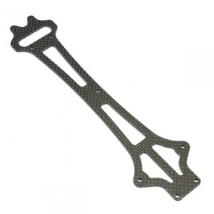 FTX Banzai Upper Plate Carbon
